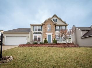 3140 Wickford Ave NW, Canton, OH 44708