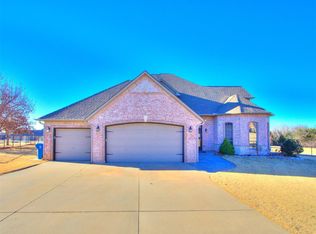 2047 Park Ave, Newcastle, OK 73065