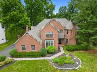 9805 Camelot St NW, Pickerington, OH 43147