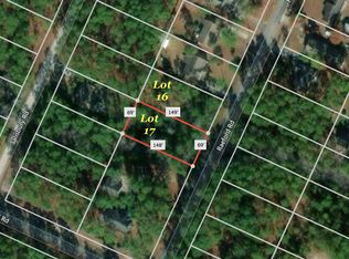 1831 Raeford Rd #1841, Southport, NC 28461