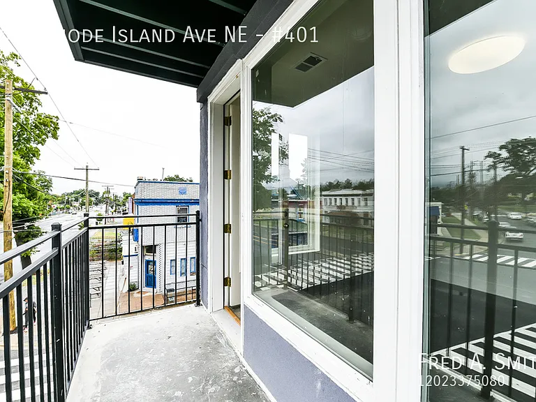 1515 Rhode Island Ave NE #401 — Photo 26