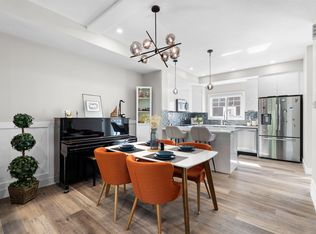 Edgemont Townhomes, Edmonton, AB T6M 0Y8