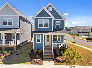 353 Rivella Dr, Wake Forest, NC 27587