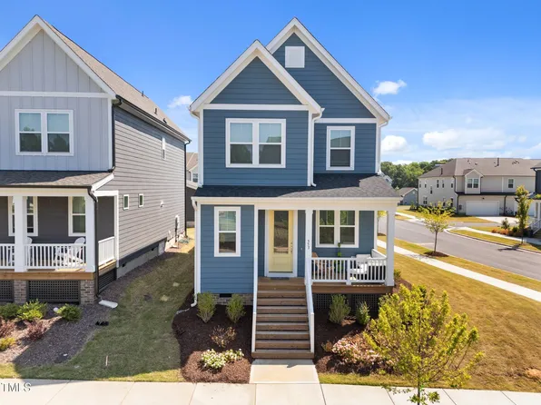 353 Rivella Dr, Wake Forest, NC 27587