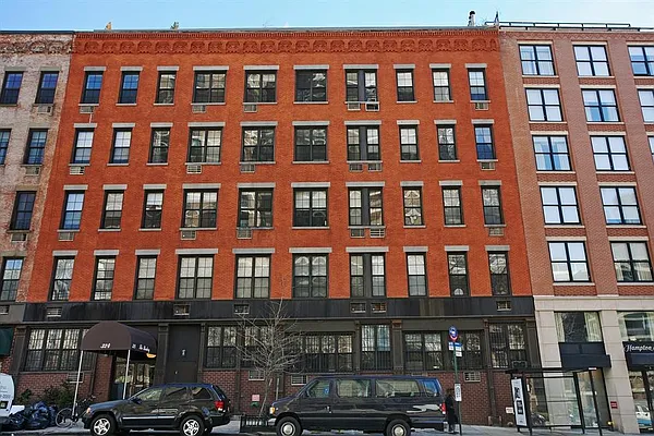 Sold by Corcoran | media 17