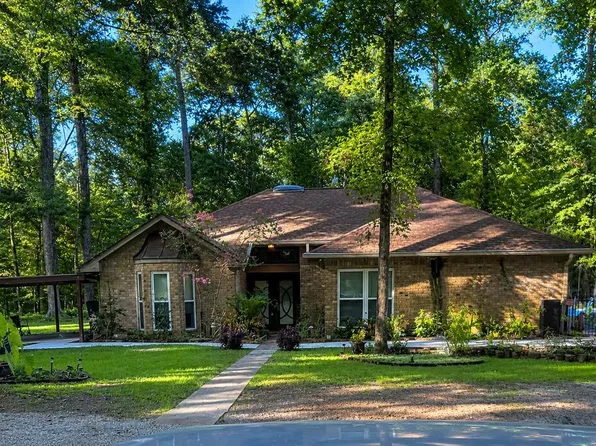 543 County Road 630, Nacogdoches, TX 75964