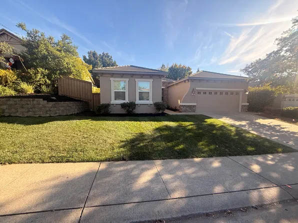 2195 Palomino Ct, Folsom, CA 95630