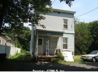 165 Gilbert St, West Haven, CT 06516