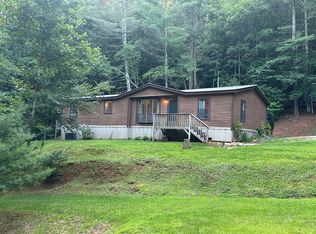 118 Albie Rogers Ln, Dillard, GA 30537