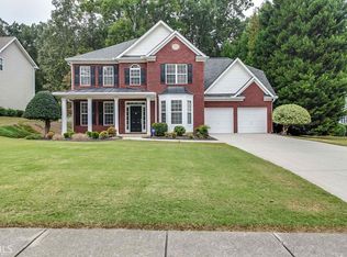 943 Wandering Vine Dr SE, Mableton, GA 30126