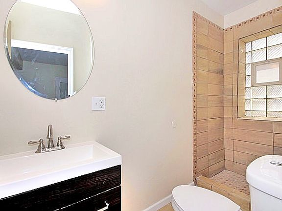 Professional Bathrooms!