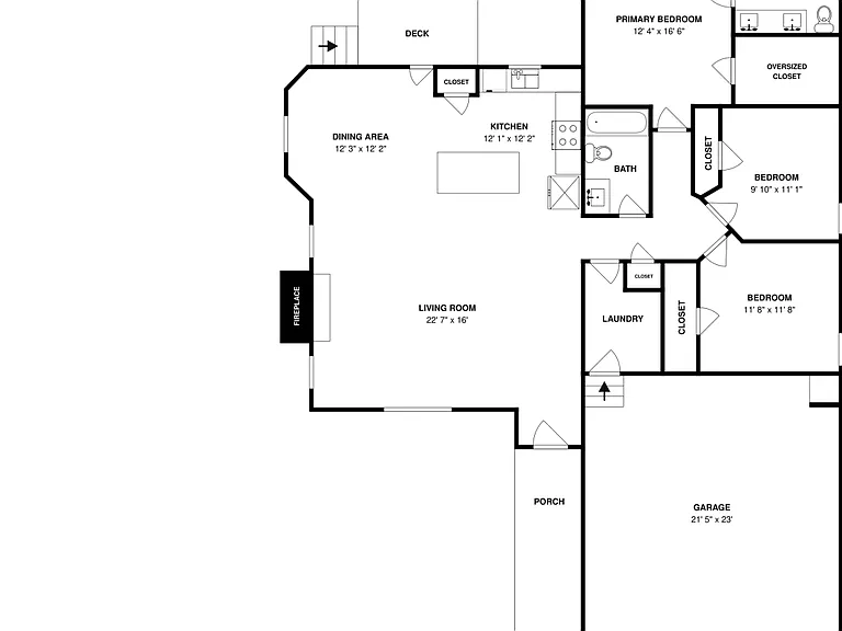 85 Arrow Ln — Photo 17