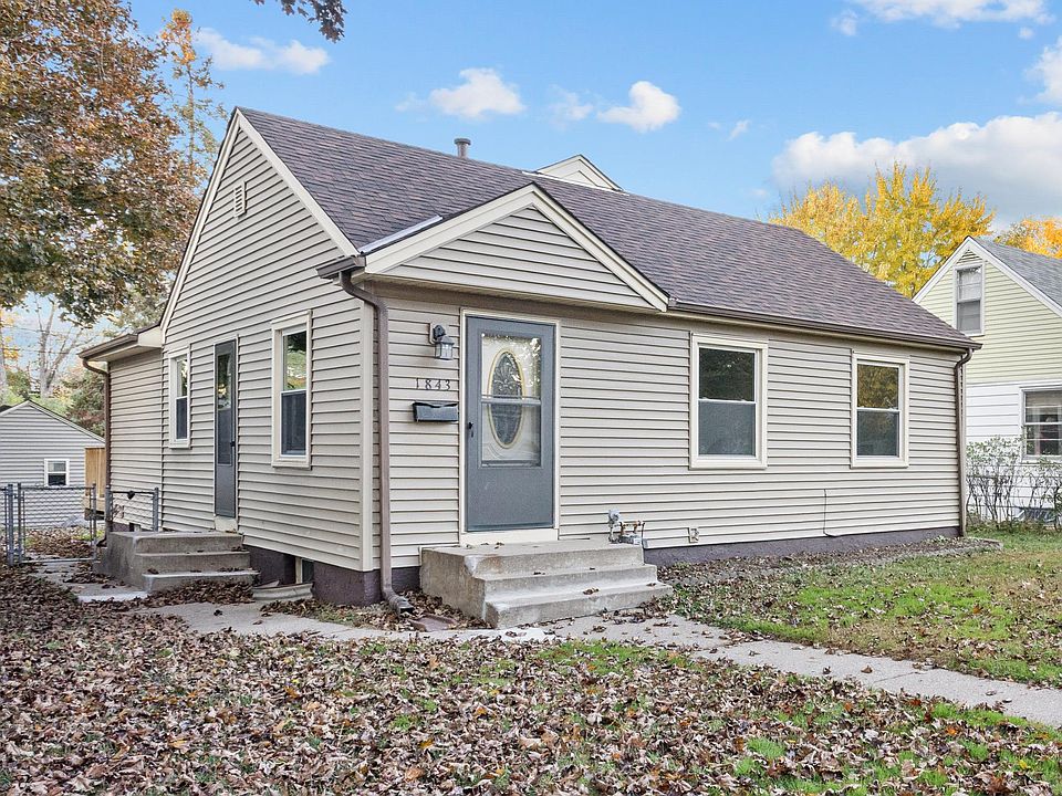 1st image of 1843 Taylor Ave