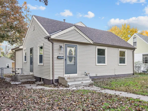 1843 Taylor Ave, Saint Paul, MN 55104