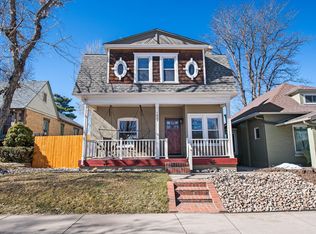 1457 S Logan St, Denver, CO 80210