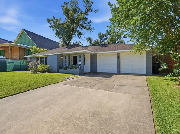 6111 Waltway Dr, Houston, TX 77008