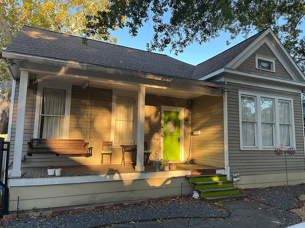 513 Archer St, Houston, TX 77009