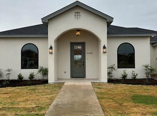 5458 Riviera Ln, San Angelo, TX 76904