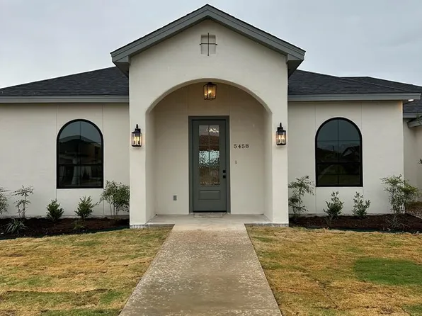 5458 Riviera Ln, San Angelo, TX 76904