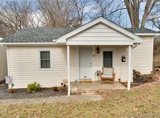 664 Highland Ave, Corydon, IN 47112