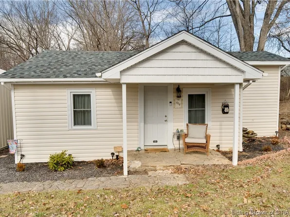664 Highland Avenue, Corydon, IN 47112