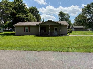 110 Virginia St, Paducah, KY 42003