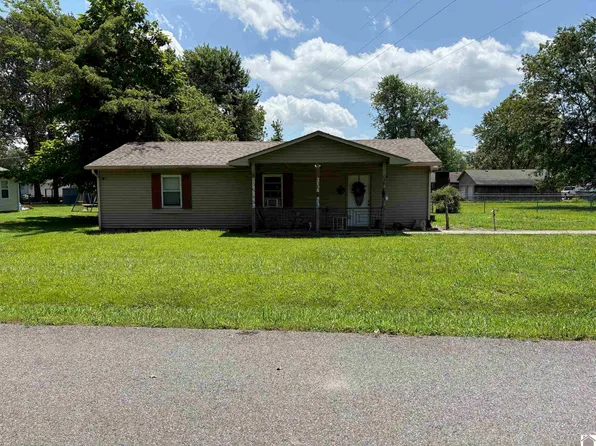 110 Virginia St, Paducah, KY 42003