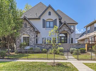 8134 E Fairmount Dr, Denver, CO 80230