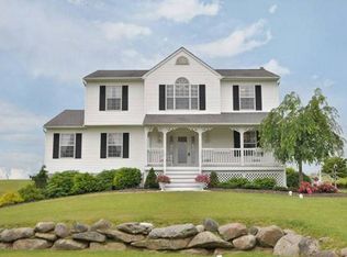 16 Joseph Dr, Wantage, NJ 07461