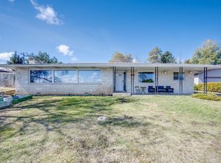 715 SW Fountain St, Pullman, WA 99163