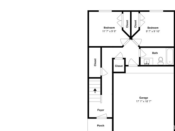 2nd image of 6329 Paddington Bend Dr