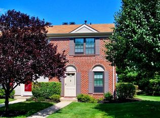 295 Penns Way, Basking Ridge, NJ 07920