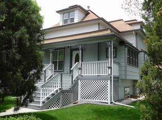 2004 Armstrong Ave, Colorado Springs, CO 80904