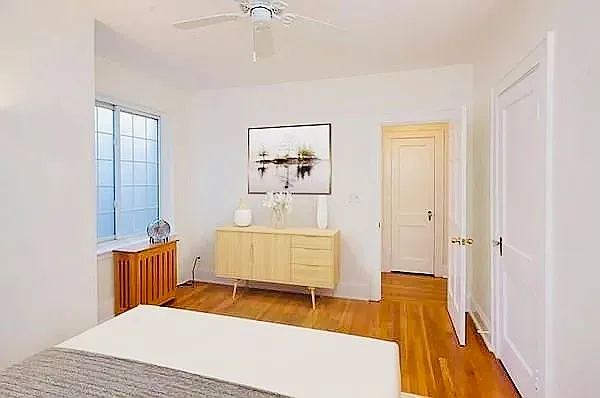 285 Harvard St #412 — Photo 9