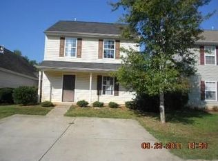 303 Goldenrod Dr, Stockbridge, GA 30281