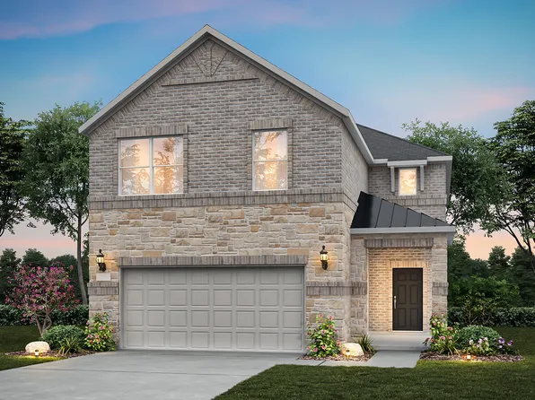 1017 Hammy Ln, Aubrey, TX 76227
