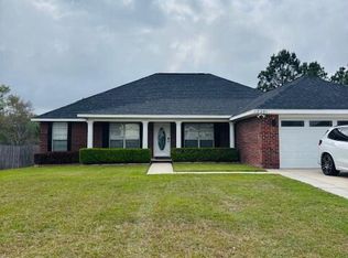 12291 Trish Blvd, Diberville, MS 39540