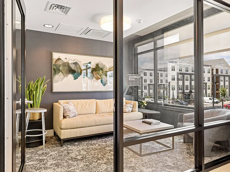 James Run Apartments — Photo 25