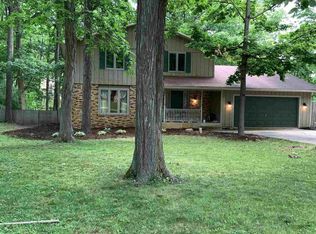 8106 Sakaden Pkwy, Fort Wayne, IN