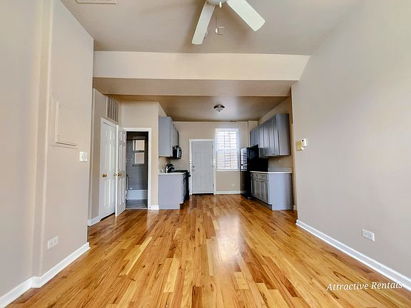 2nd image of 1024 W 64th St #2E