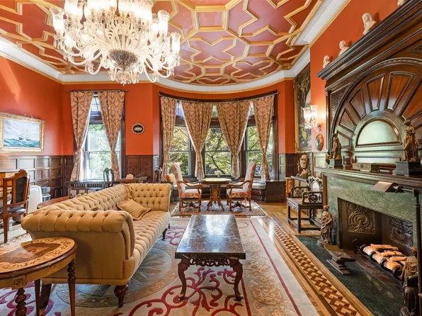 259 Marlborough St APT 5, Boston, MA 02116