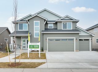 1645 N Chetco Dr, Post Falls, ID 83854