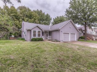 15820 W 131st St, Olathe, KS 66062