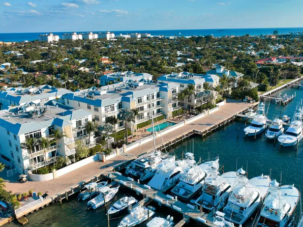 178 Lake Drive #4201, Palm Beach Shores, FL 33404