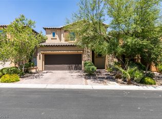 135 Berneri Dr, Las Vegas, NV 89138