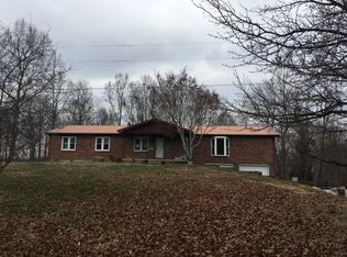 8404 Knifley Rd, Columbia, KY 42728