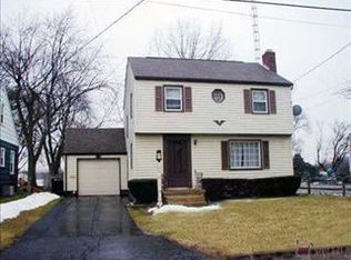 2102 31st St NW, Canton, OH 44709