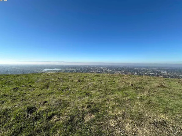 Morrison Canyon Rd Lot 3, Fremont, CA 94536