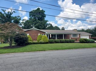 605 Northwestern Ave, Beckley, WV 25801