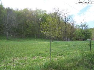Tbd Grady Winkler Rd, Boone, NC 28607